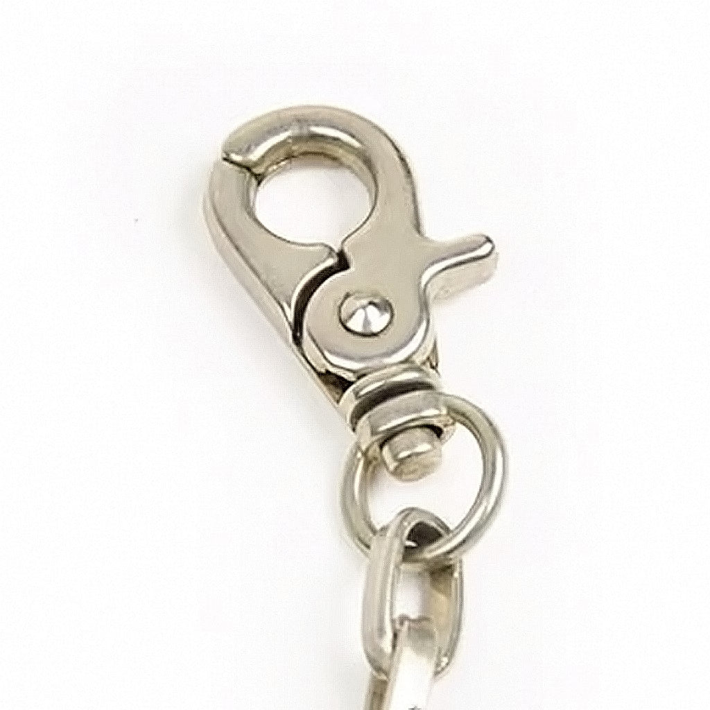 WALLET CHAIN #FLOWER TQ