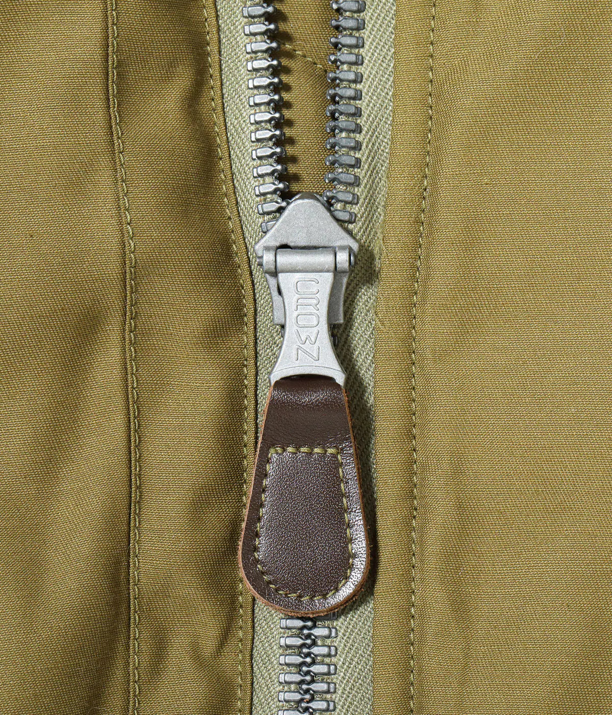 Type B-15B TEST SAMPLE “RAYON COTTON VERSION PERSONAL EQUIPMENT LABORATORY” BR15741