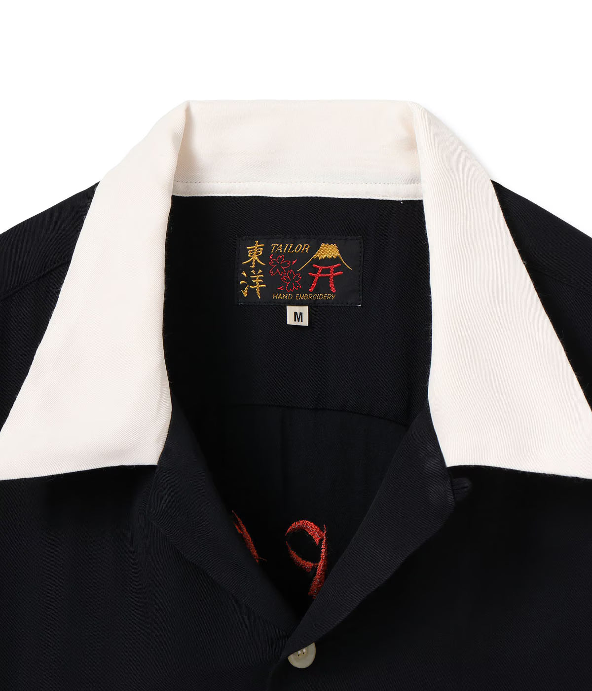 SUKA SHIRT “TIGER”TT39700