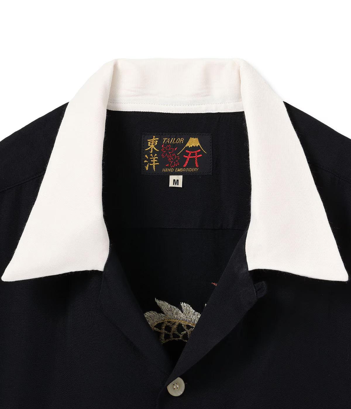 SUKA SHIRT “DRAGON” TT39701