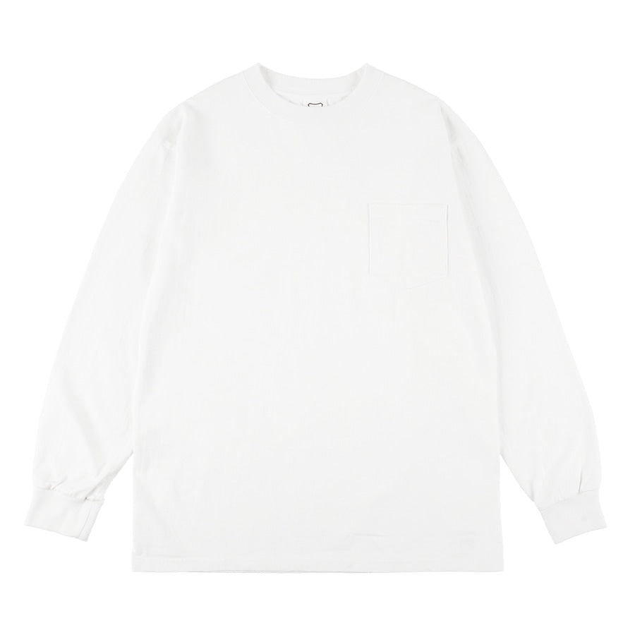 SD Heavyweight Pocket LS T VW