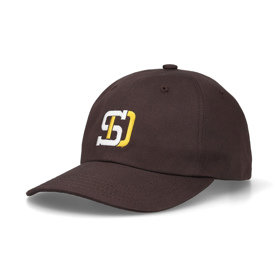 SD Logo Baseball Cap