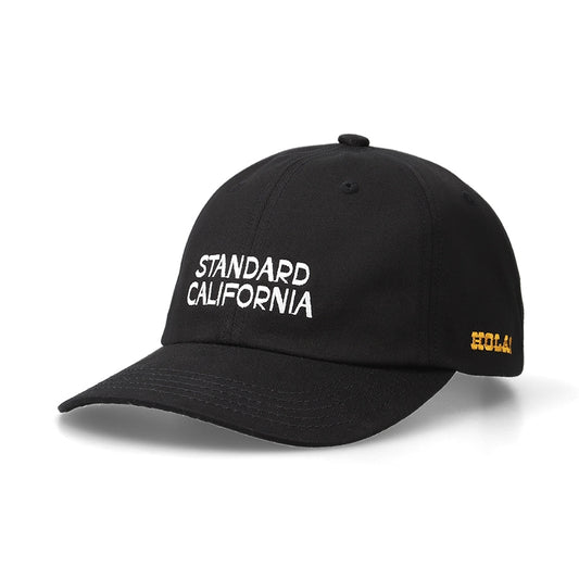 Jeff for SD Logo Baseball Cap