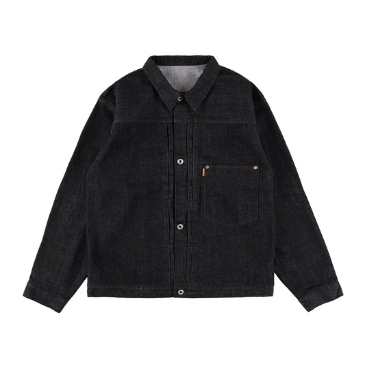 SD Denim Jacket S996 WW II One Wash