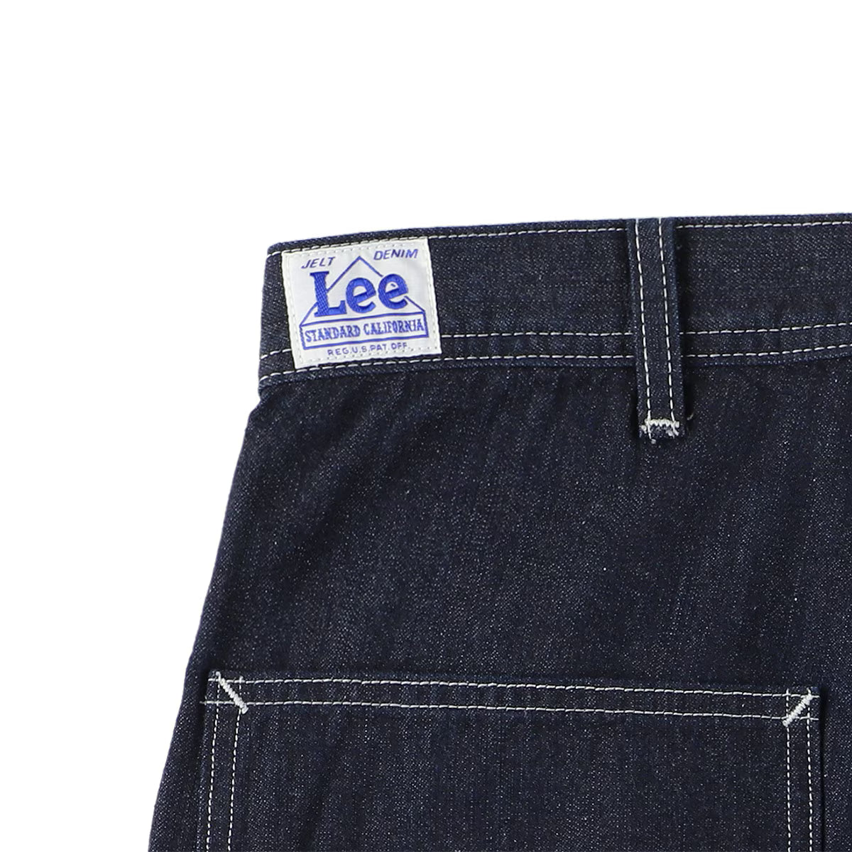 Lee / SD Painter Pants WW II – TIME AFTER TIME