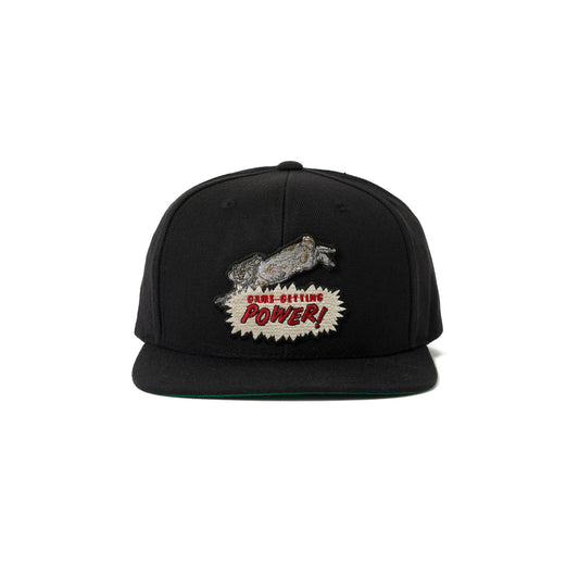 FULL PANEL CAP RABBIT