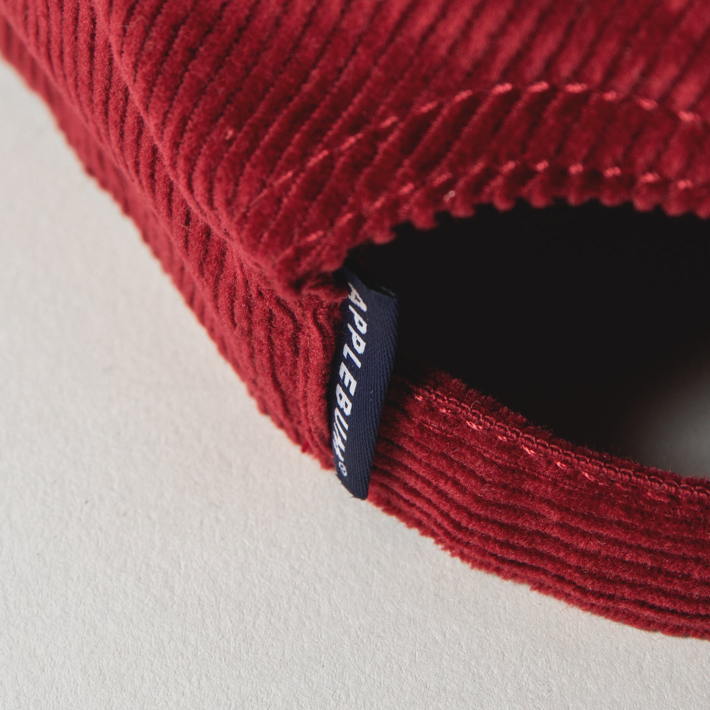 Corduroy Cap