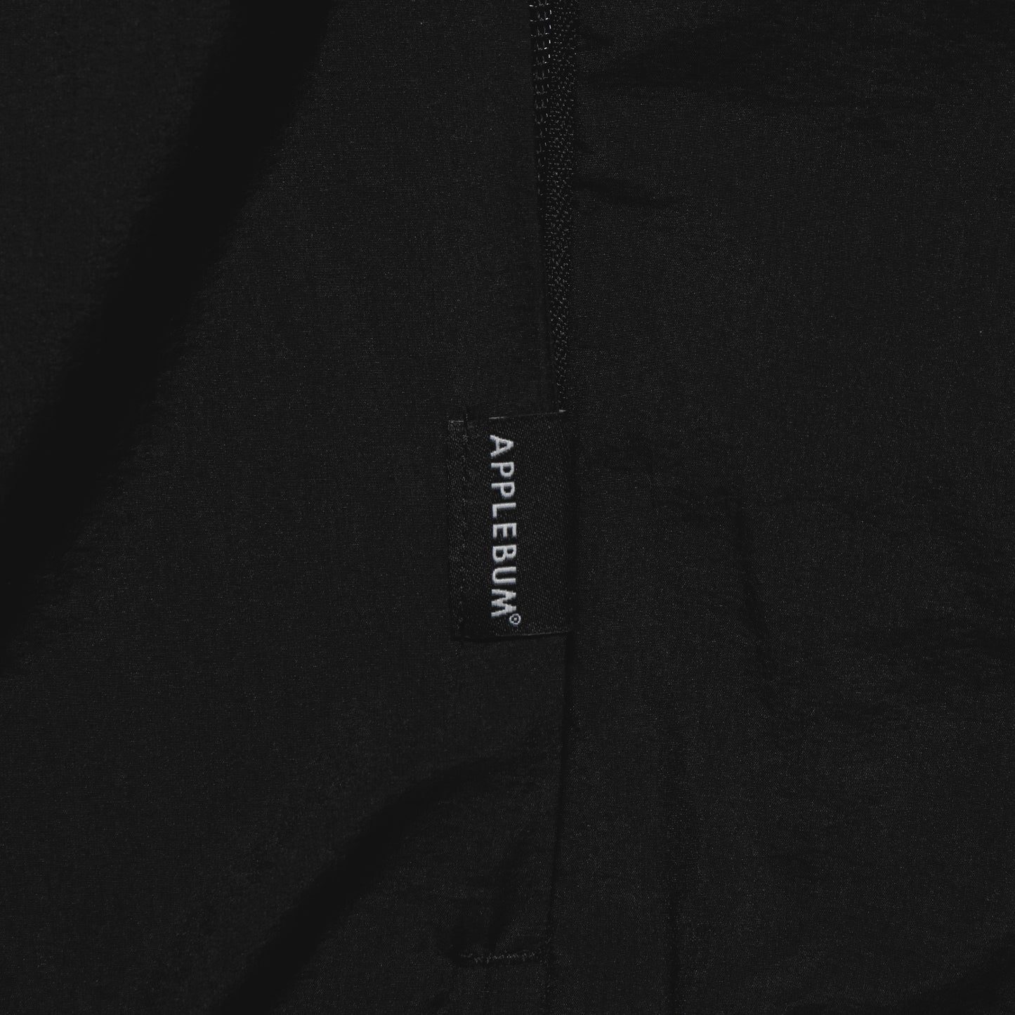 Light MA-1 Jacket