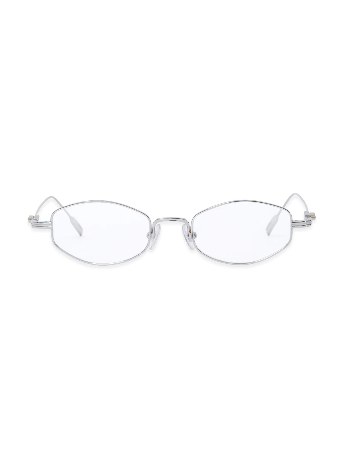 Narrow Frame Glasses