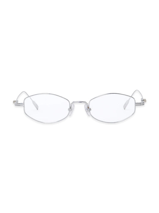 Narrow Frame Glasses