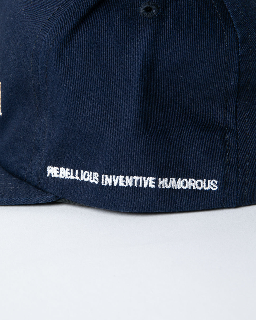 "Trojan Logo" 5 Panel Cap