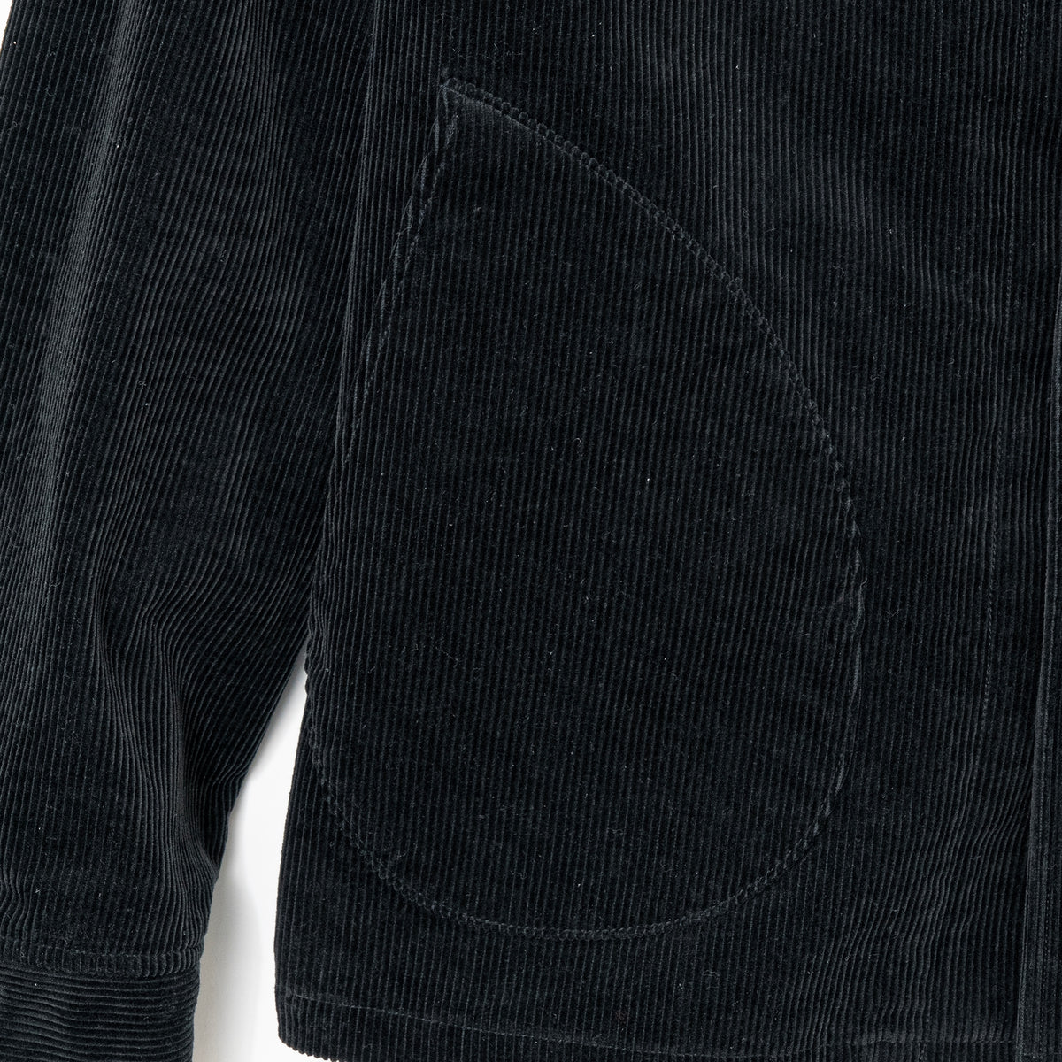 CORDUROY JKT