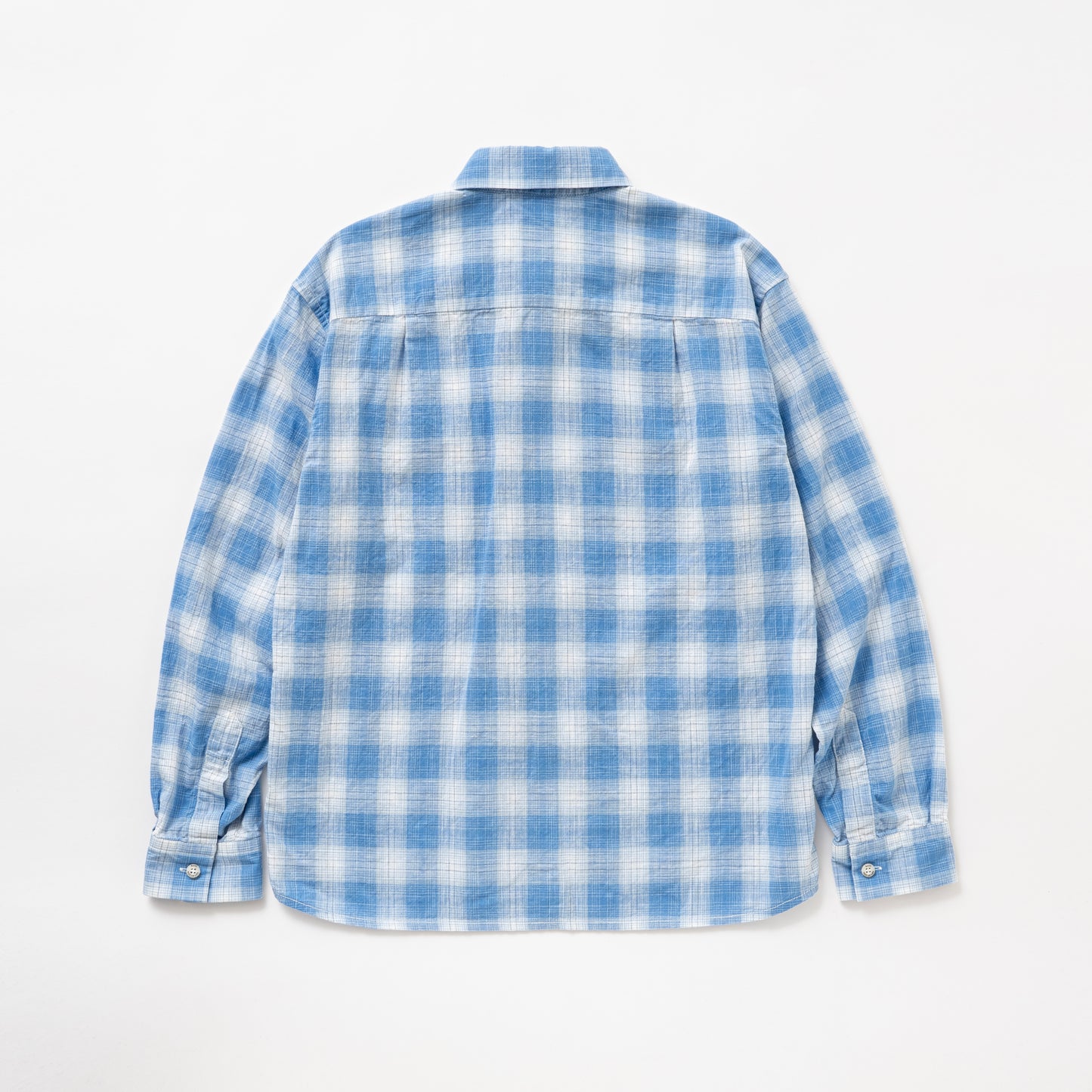 BOARD CHECK SHIRT