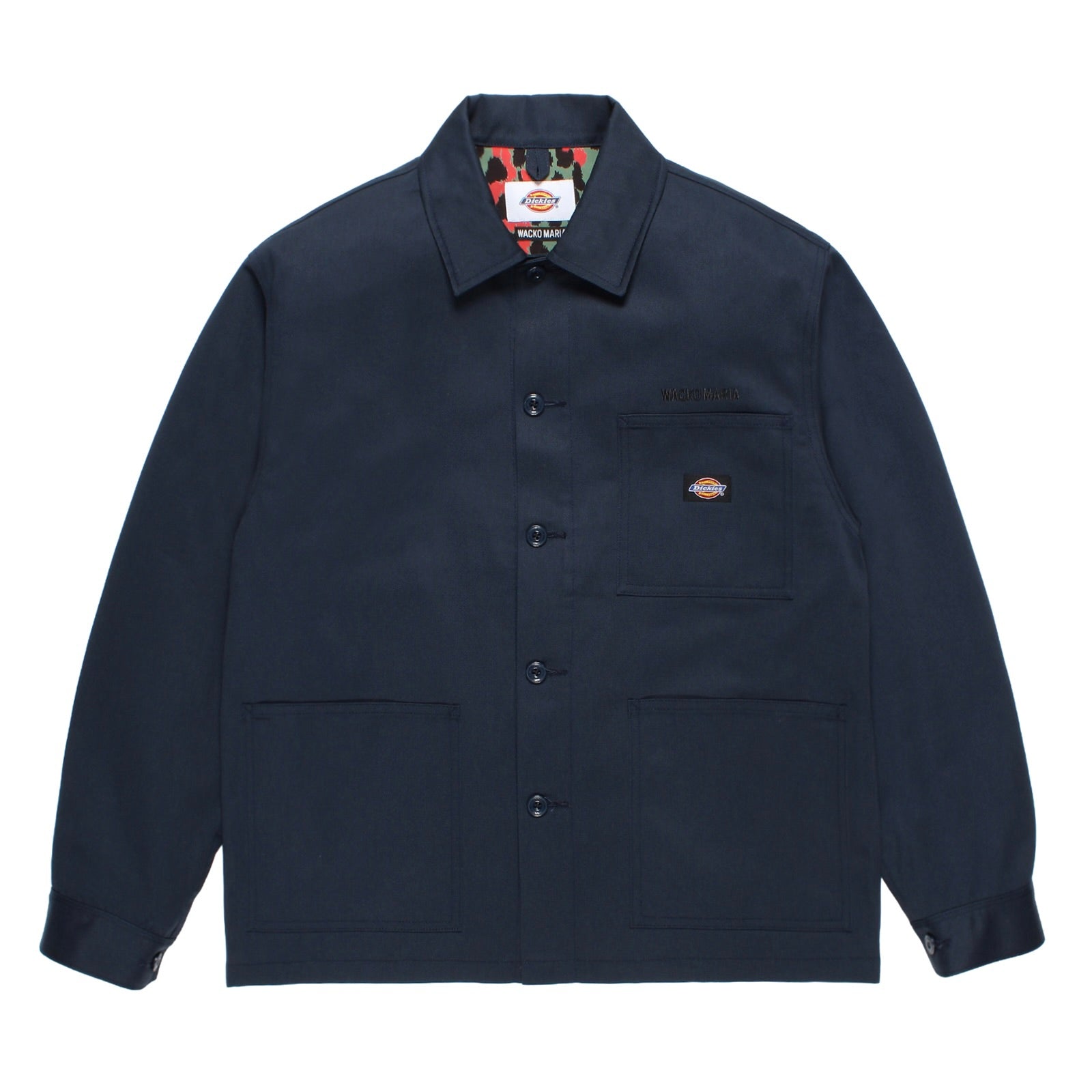 DICKIES / COVERALL – TIME AFTER TIME