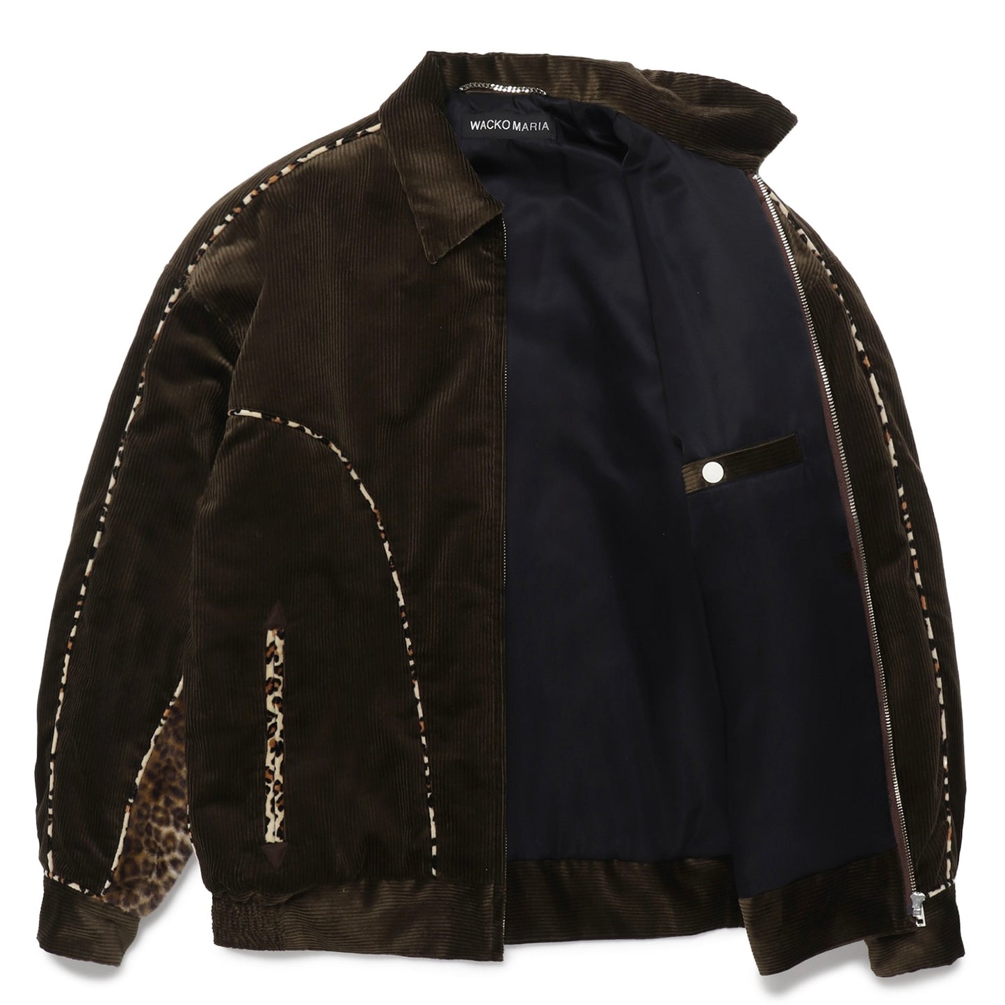 WESTERN JACKET -B-