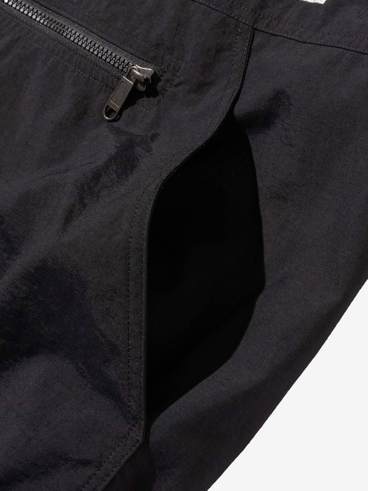 Compact Anorak