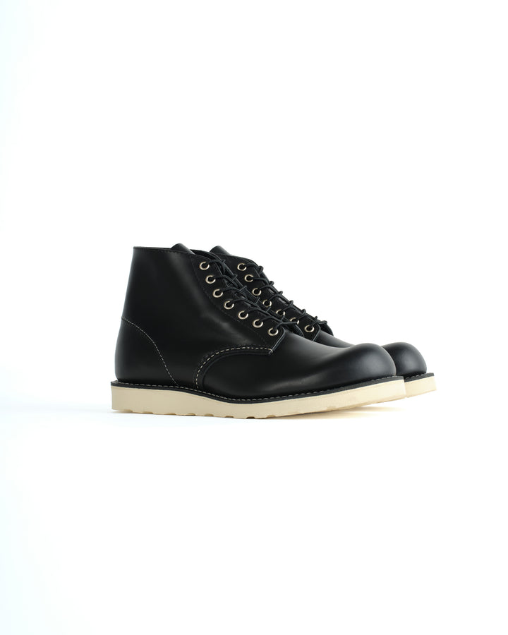 RED WING – TIME AFTER TIME