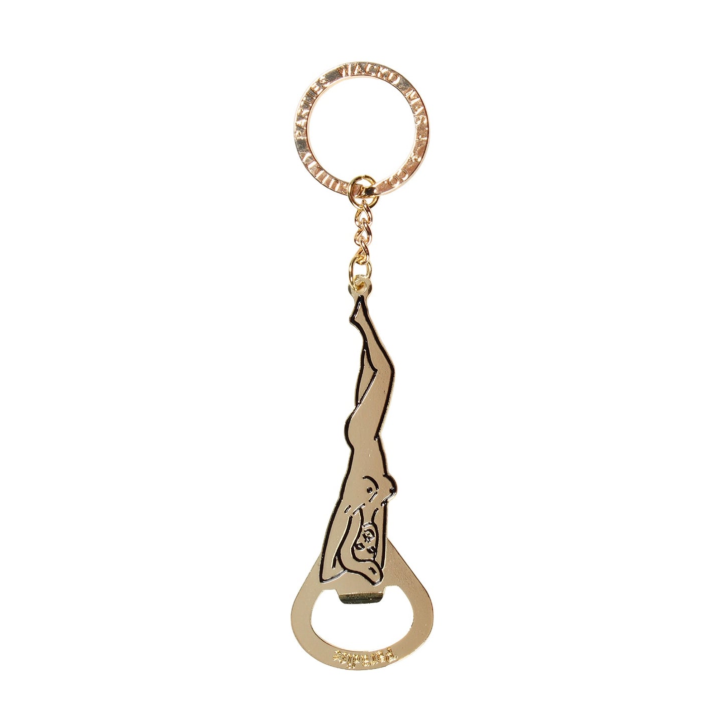 BOTTLE OPENER
