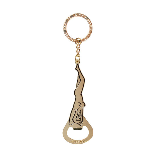 BOTTLE OPENER