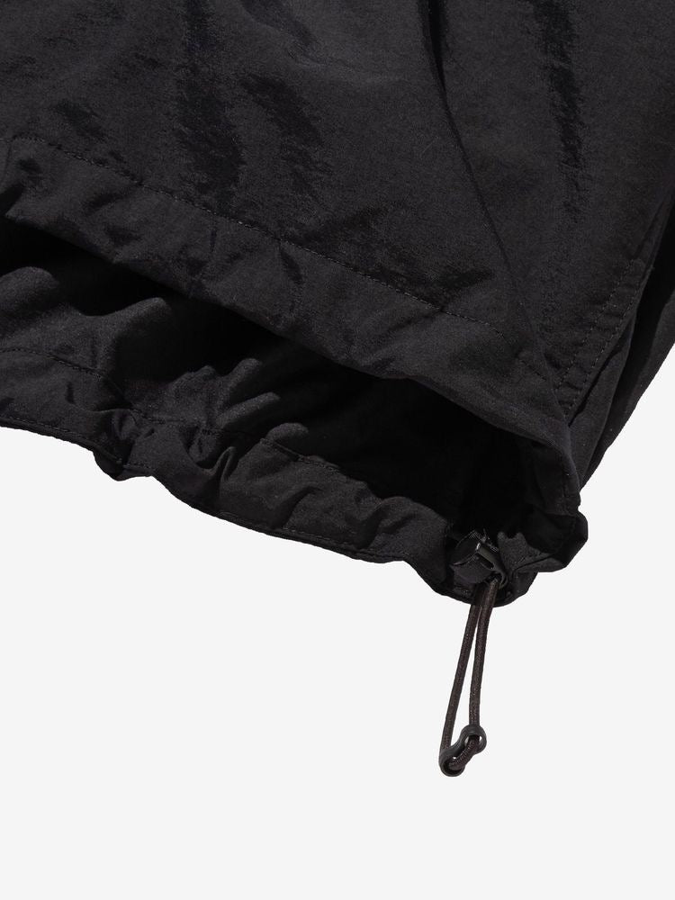 Compact Anorak