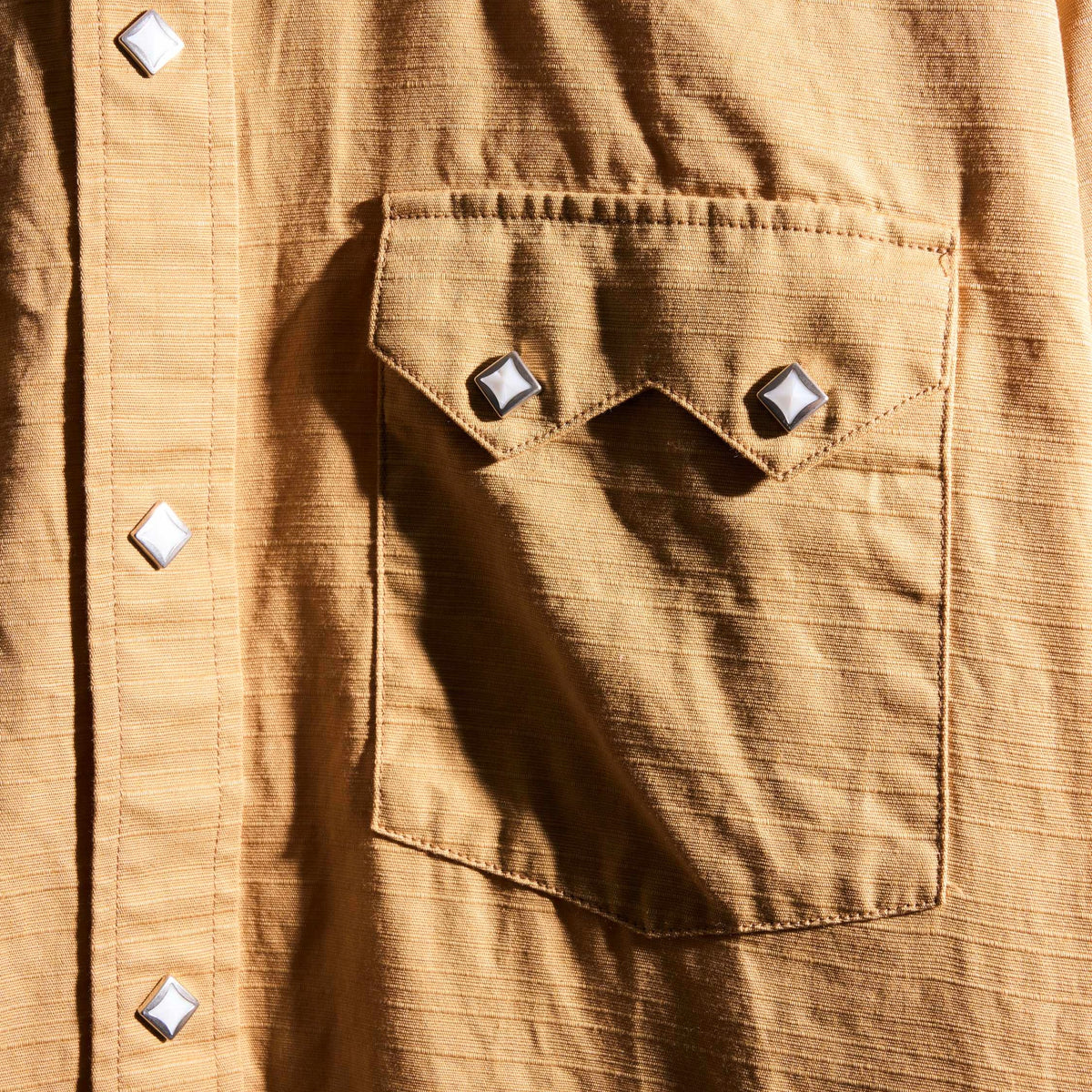 WESTERN SHIRT NP