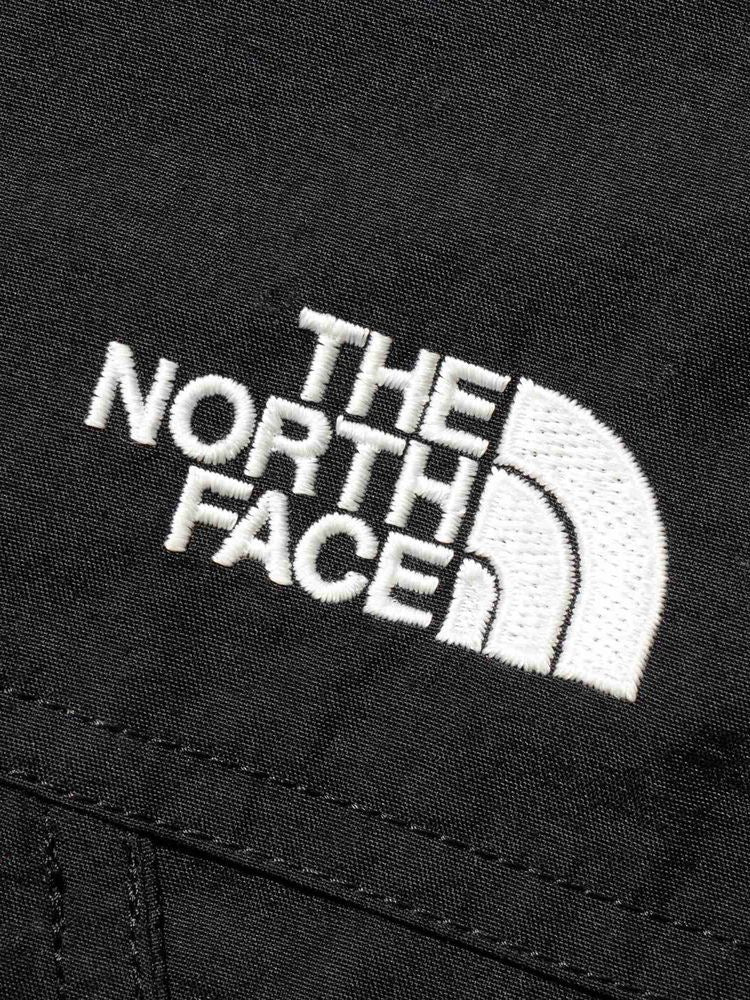 Compact Anorak