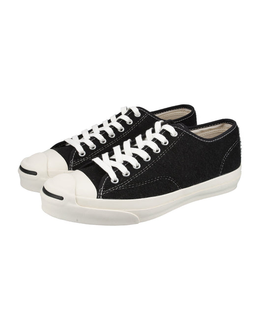 CONVERSE × Scye Jack Purcell BLACK