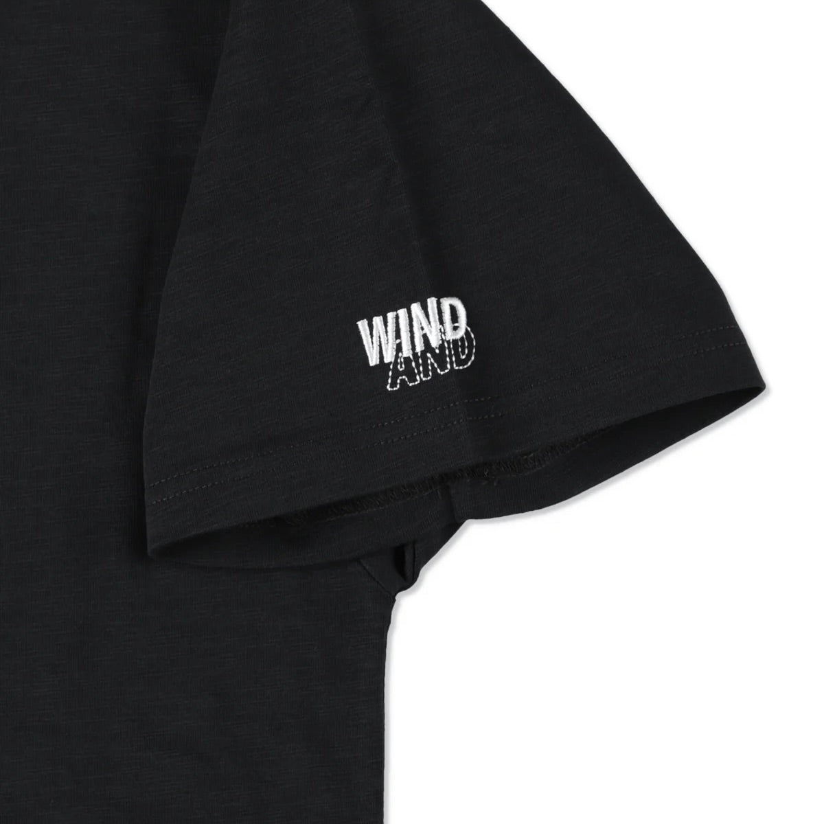 SEA ESS 2P POCKET S/S TEE