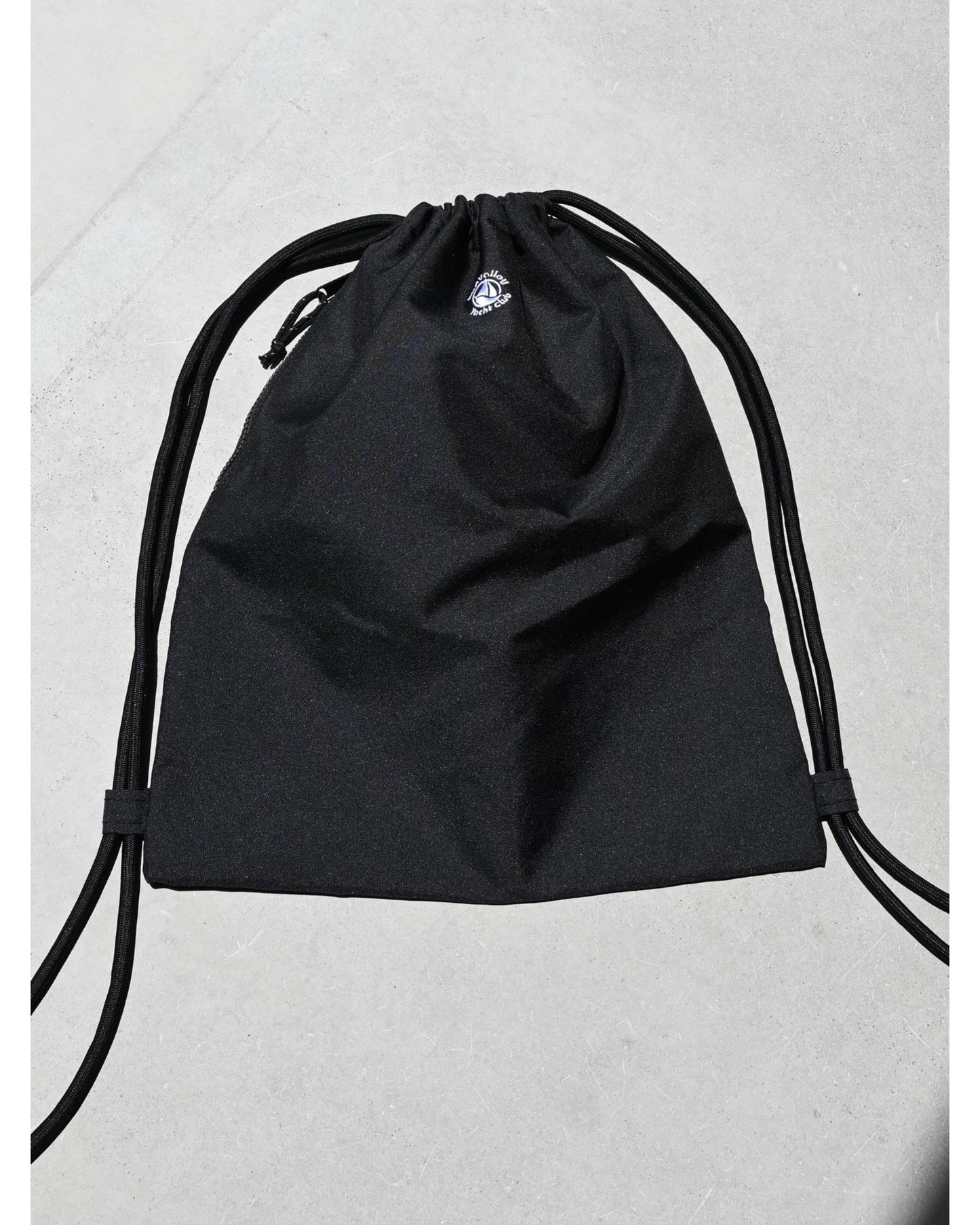 Seavalley Yacht Club ナップサック