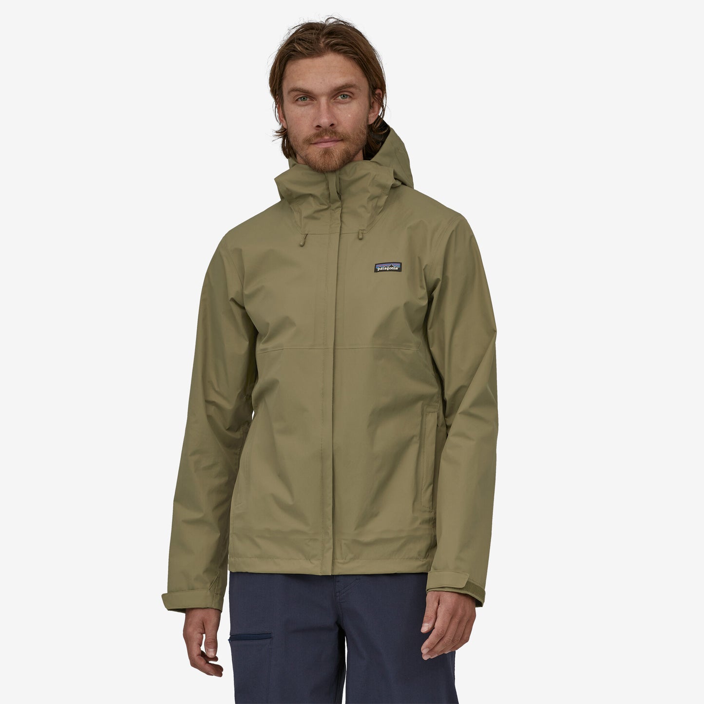 M's Torrentshell 3L Jacket