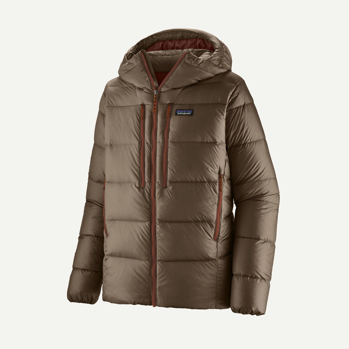 M's Fitz Roy Down Hoody