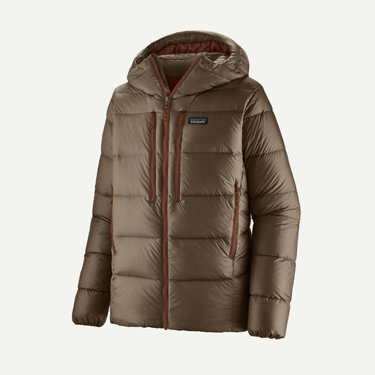 M's Fitz Roy Down Hoody