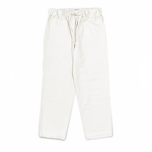 Cotton Track Pant (Washed)