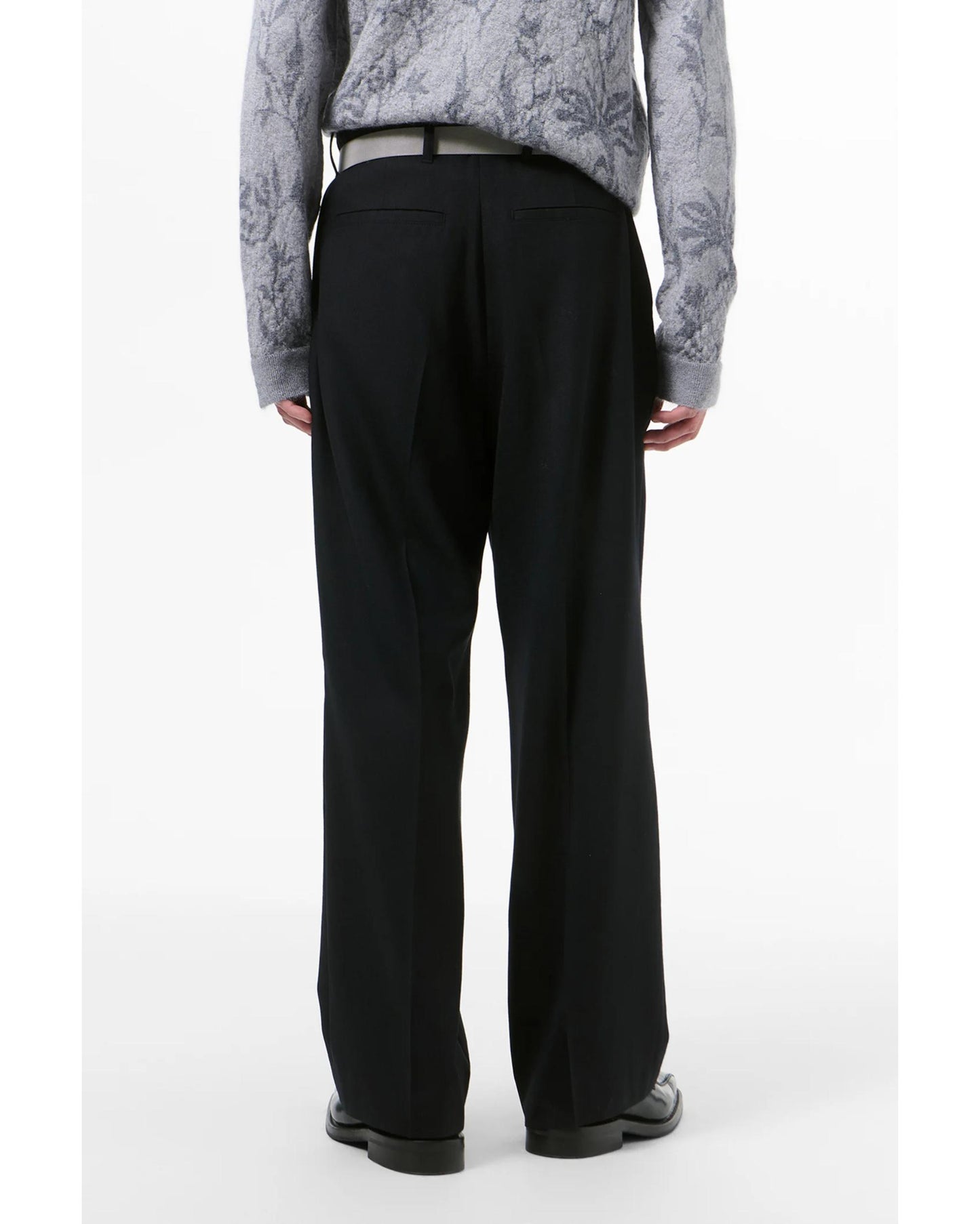 BORROWED CHINO  421BBPW