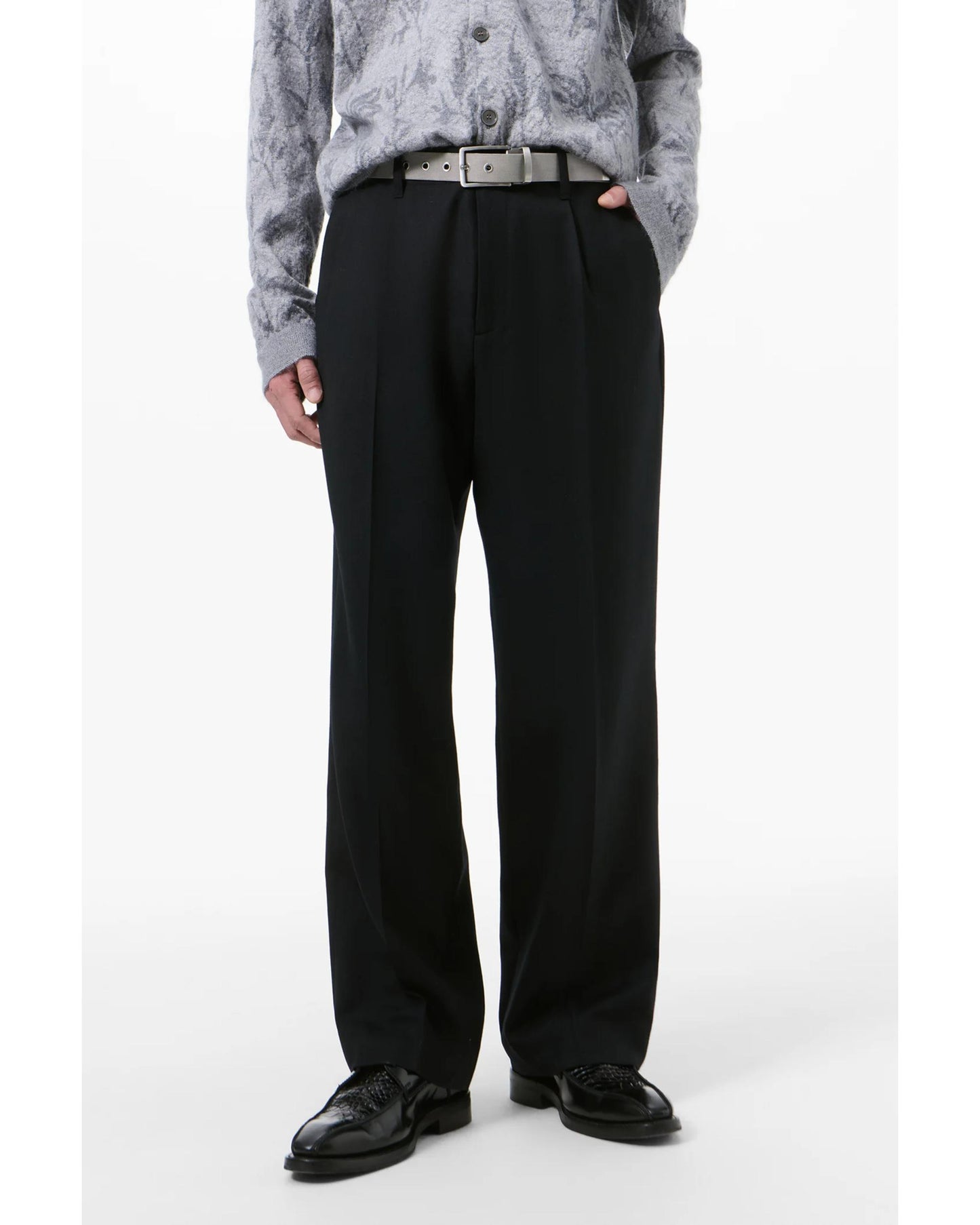 BORROWED CHINO  421BBPW