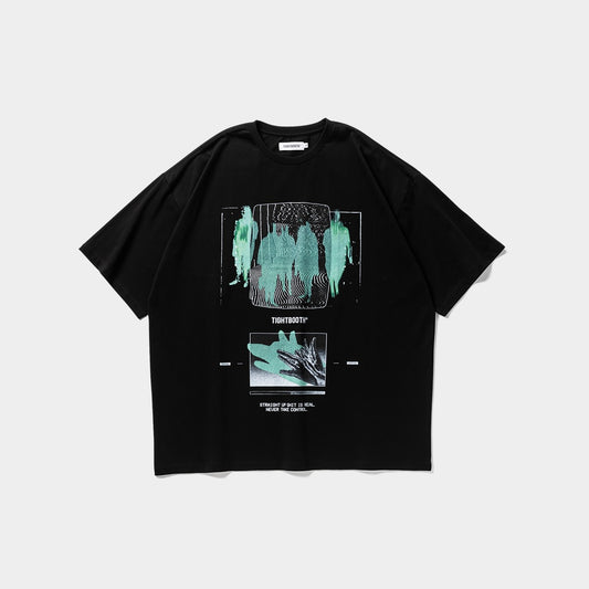 SHADOW S/S T-SHIRT