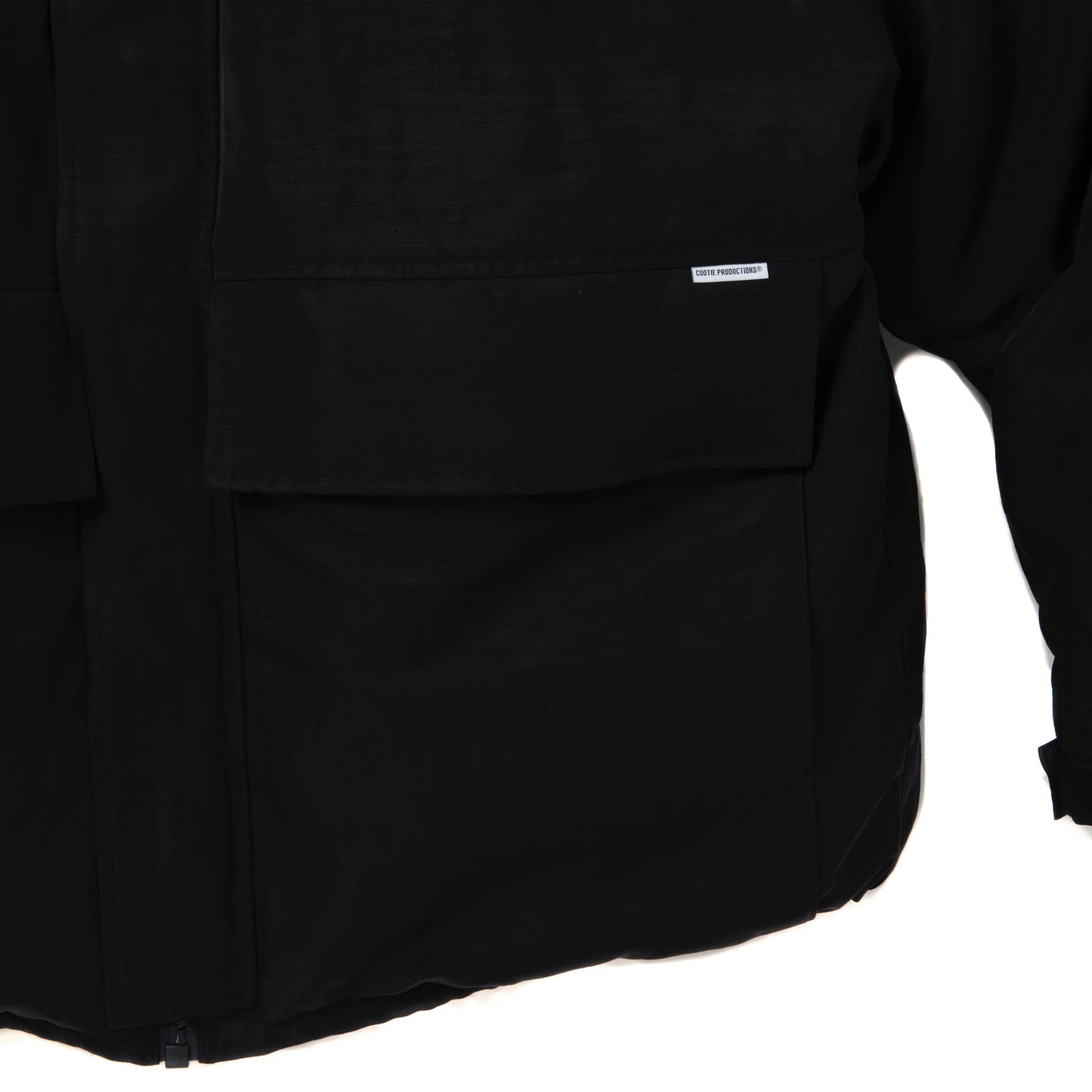 N/L Weather Down Jacket