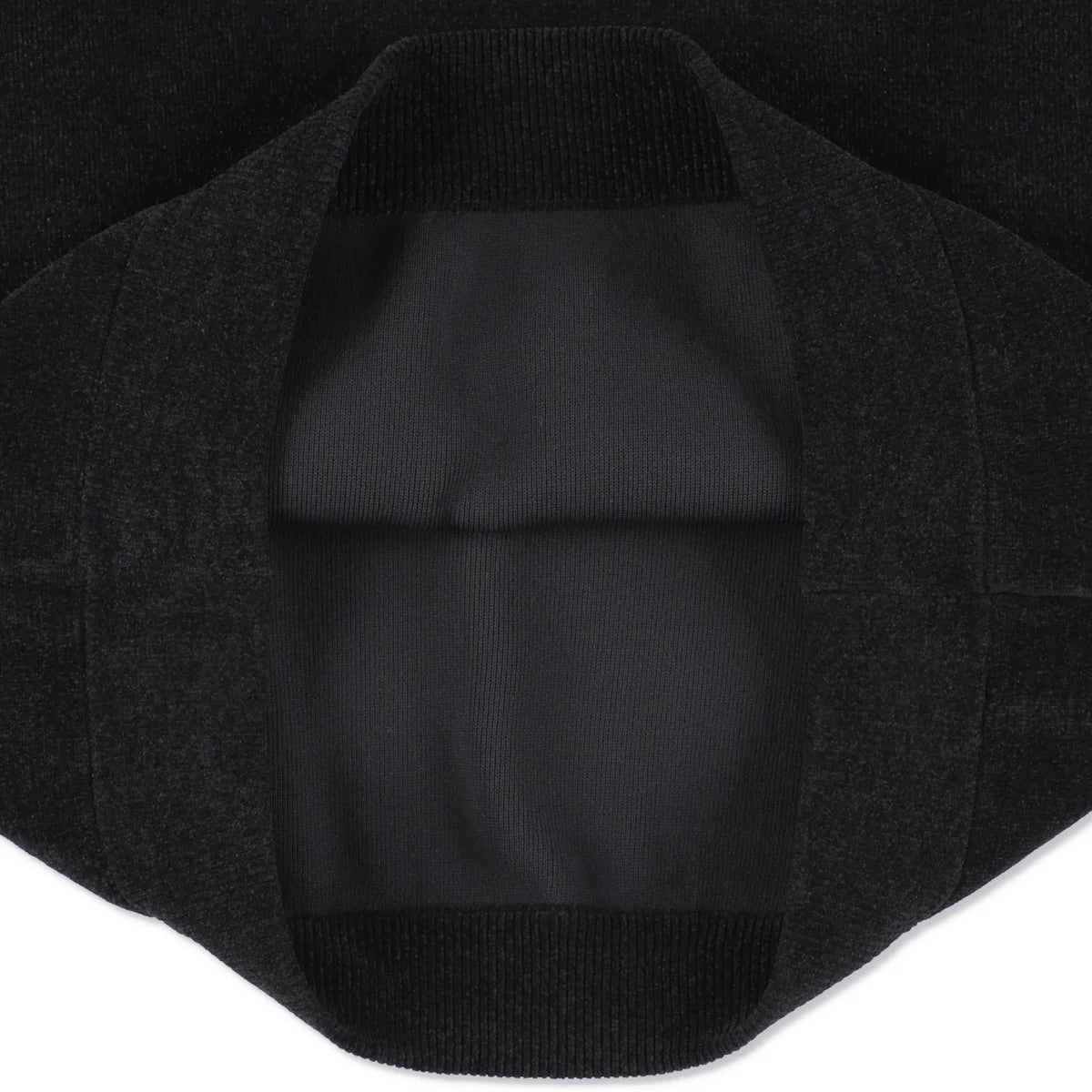 Mole Knit Crewneck Sweatshirt