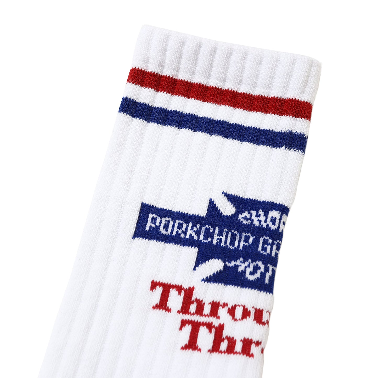 BAR&SHIELD SOX