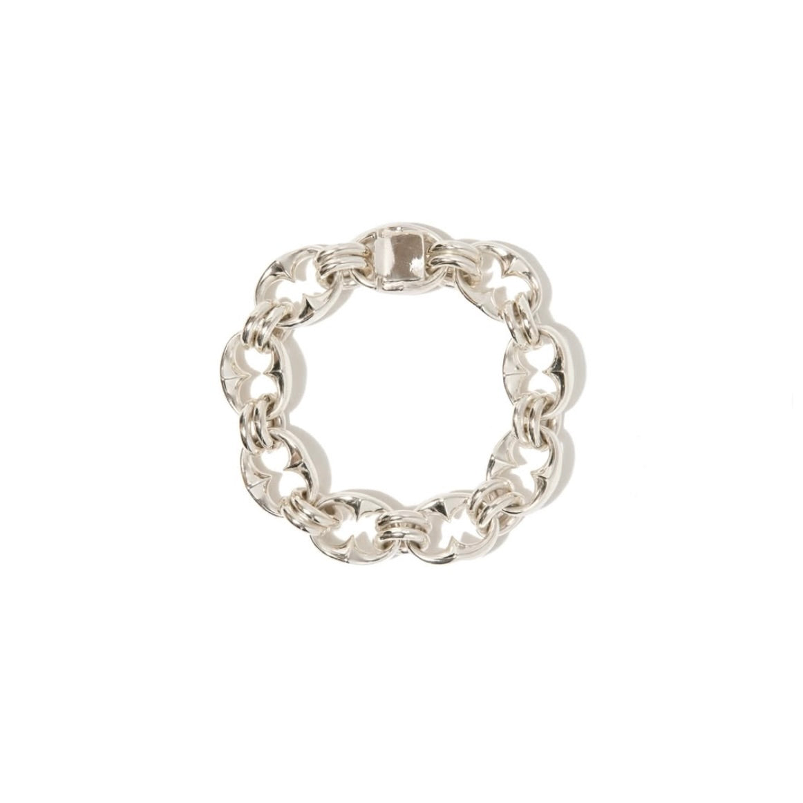 OVAL BRACELET
