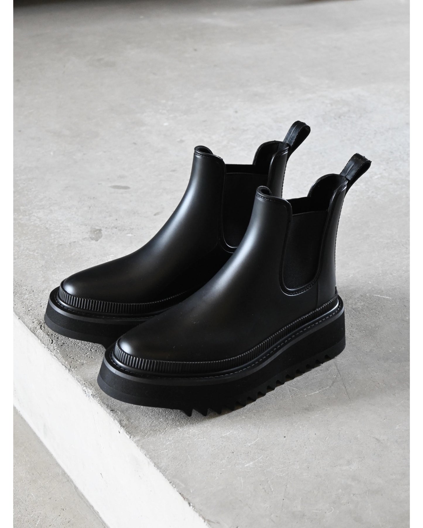 Rain Boots