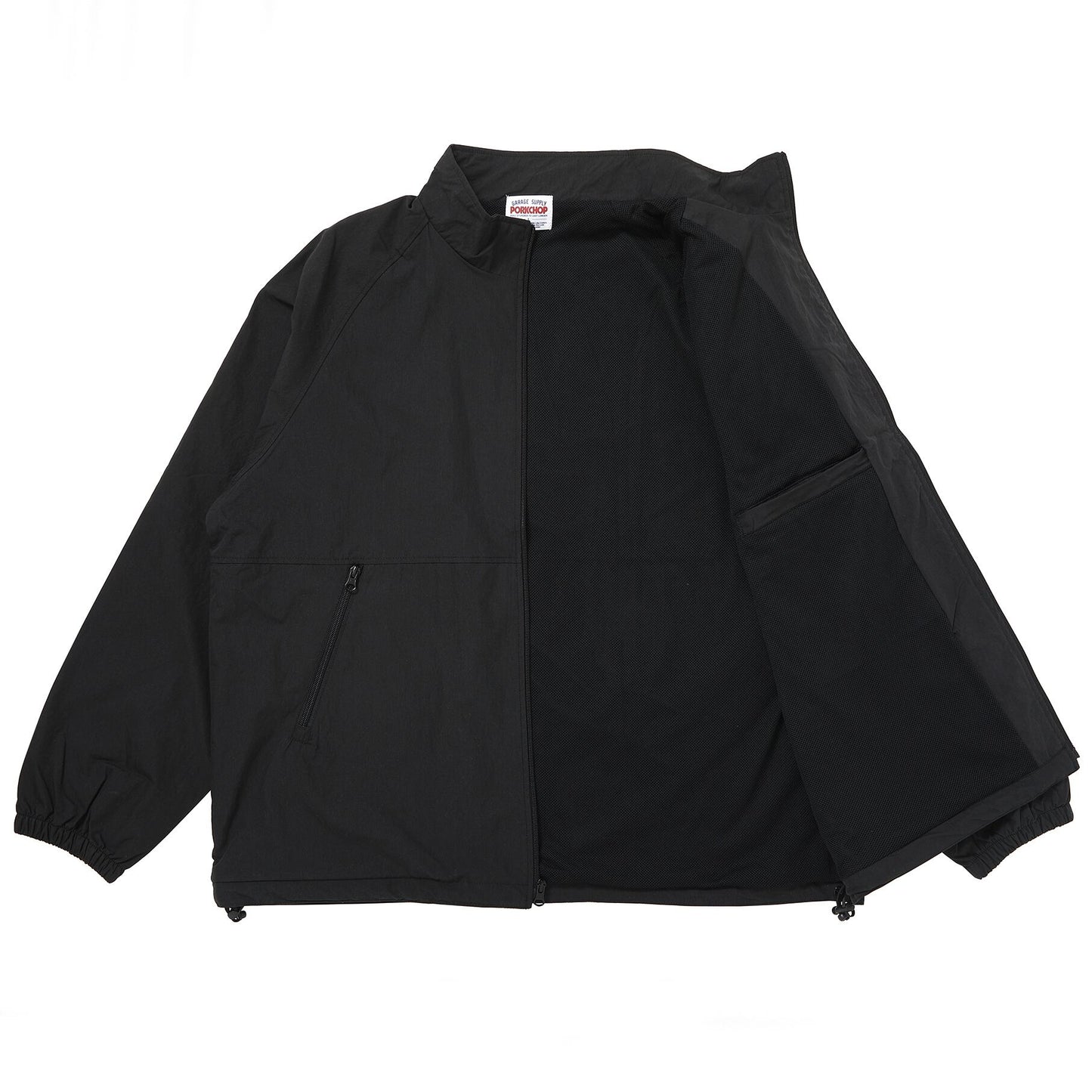BAR&SHIELD TRACK JKT