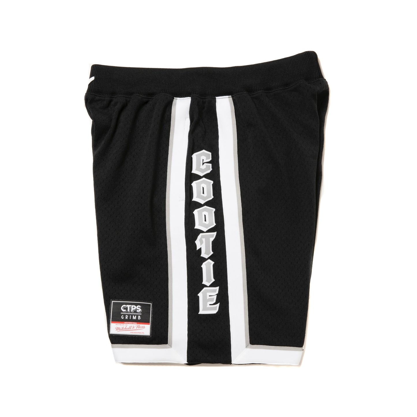 MITCHELL & NESS / GAMEDAY SHORTS