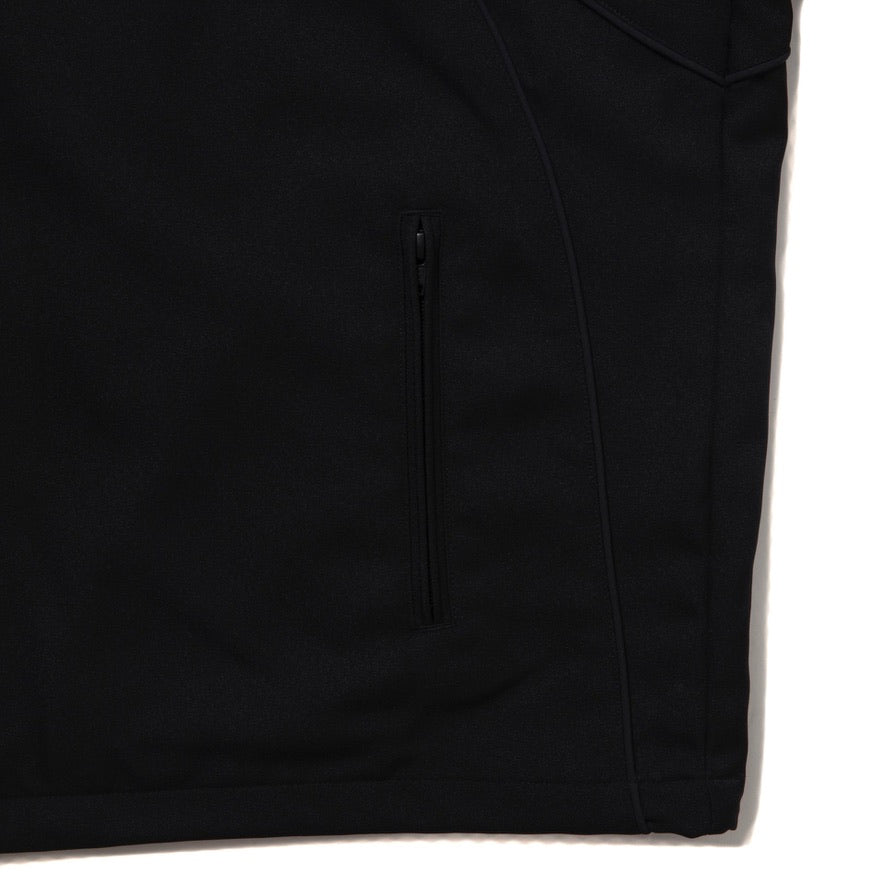 Polyester Twill Training Jacket