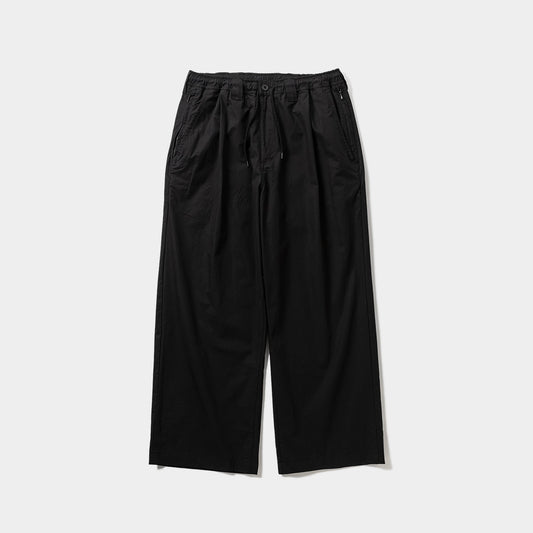 BAGGY PIPE PANTS