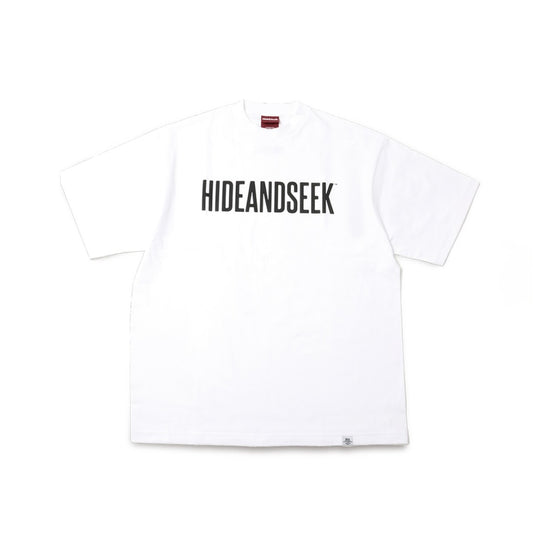 HAS Logo S/S Tee
