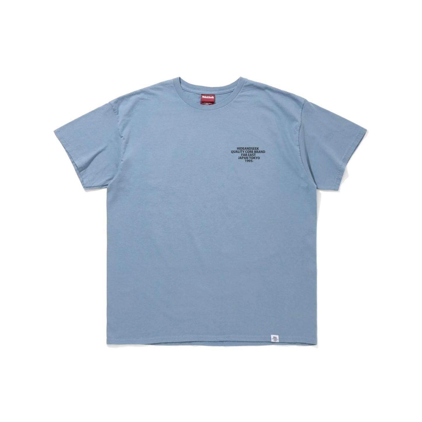 Flame S/S Tee