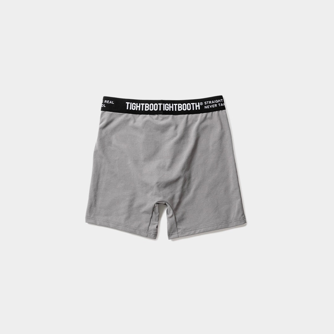 DRY BOXER BRIEF