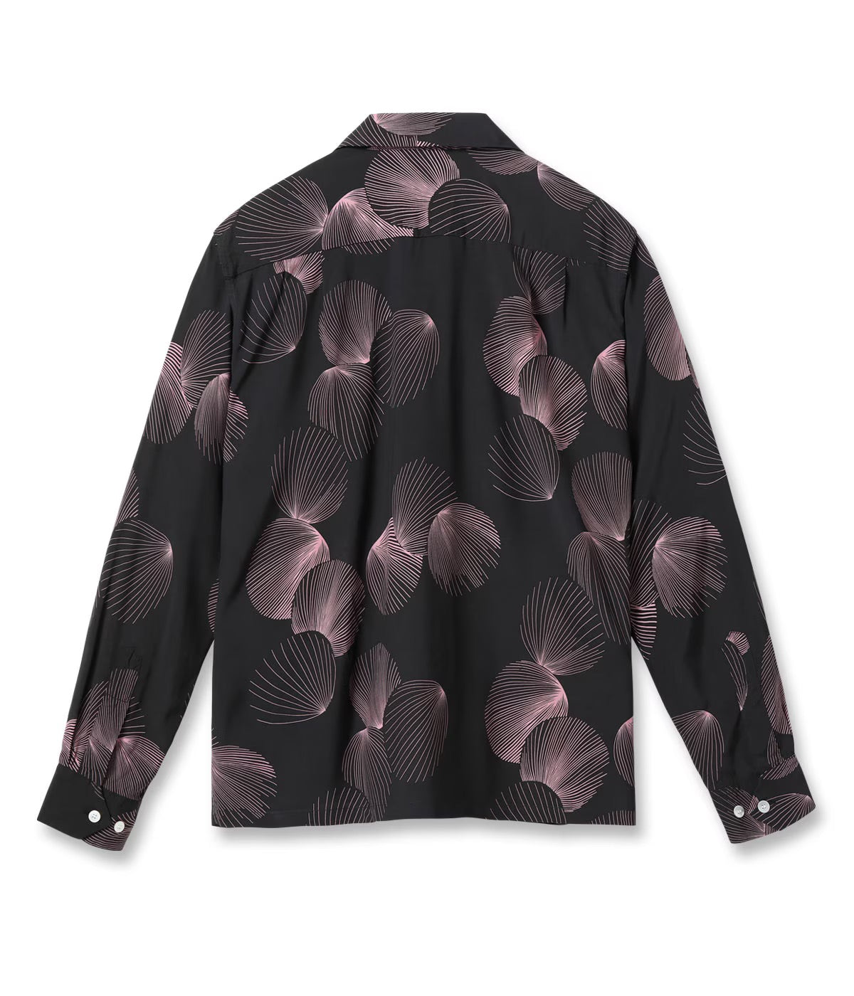 DUKE KAHANAMOKU SPECIAL EDITION “DUKE'S SHELL” (LONG SLEEVE) DK29449