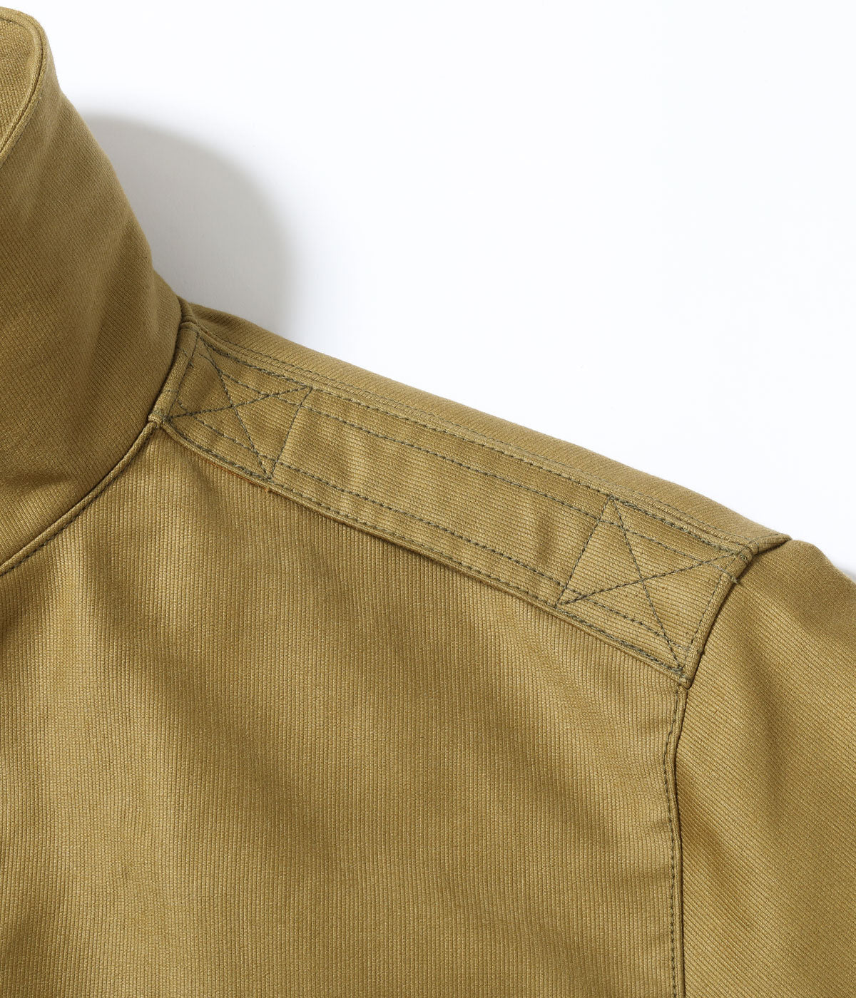 AVIATION ASSOCIATES JUNGLE CLOTH A-2 BR15767